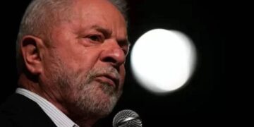 Vídeo: PF faz buscas contra vigilante suspeito de propagar ataques contra Lula