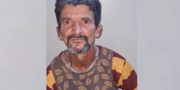 Vídeo: mototaxistas fazem buzinaço em homenagem a colega assassinado