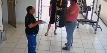 TJDFT nega recurso e mantém condenação de personal que agrediu síndico