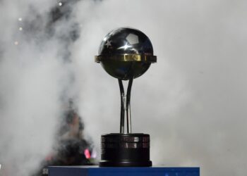 Veja tudo sobre San Lorenzo x São Paulo, pela ida das oitavas da Copa Sul-Americana
