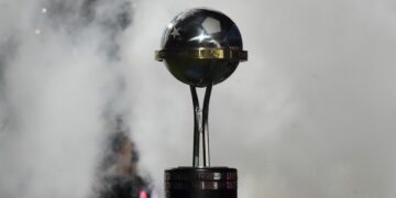 Veja tudo sobre San Lorenzo x São Paulo, pela ida das oitavas da Copa Sul-Americana