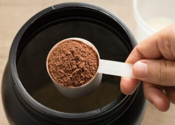 Como ganhar massa muscular rápido: entenda como funciona hipertrofia