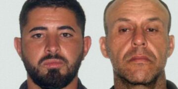 Vídeo. Homens em carro abordam mulher na rua: “Entra logo, porra”