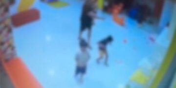 Homem é preso em flagrante por agredir esposa em Ceilândia