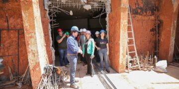 Teatro Nacional: GDF estende prazo da entrega de obras na Martins Pena
