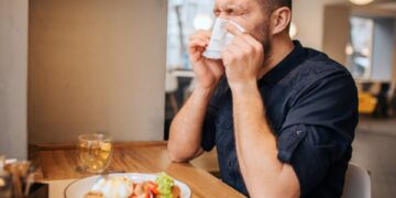 Saiba quais são as consequências do vício em descongestionantes nasais