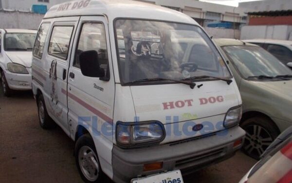 Leilão do Detran tem Tiguan, Compass e 970 veículos a partir de R$ 400