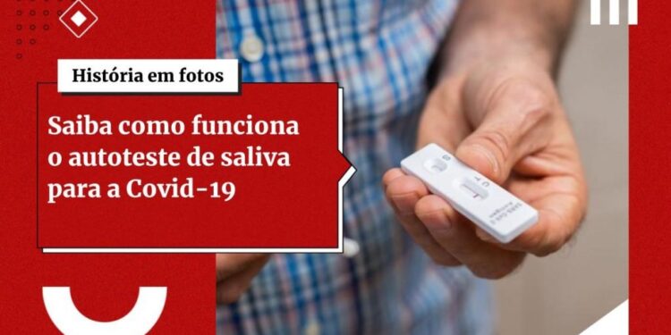 Eris e Pirola: teste rápido consegue detectar as variantes da Covid?