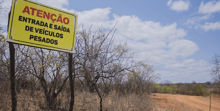 Mineradoras ameaçam comunidades tradicionais no Sertão baiano