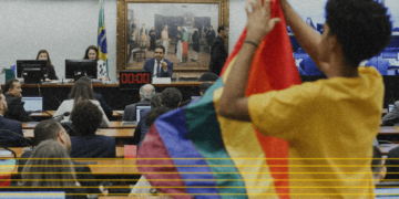 Casamento LGBT na mira: enfrentamento ao STF põe em risco direitos de minorias