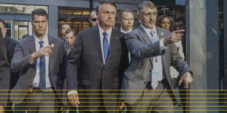 Segurança de Lula no 7 de setembro terá militar do GSI que atuou com Bolsonaro