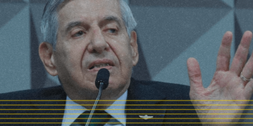CPMI 8 de janeiro: General Heleno não explica mais uma vez porque recebeu golpistas no GSI