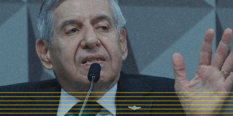 CPMI 8 de janeiro: General Heleno não explica mais uma vez porque recebeu golpistas no GSI