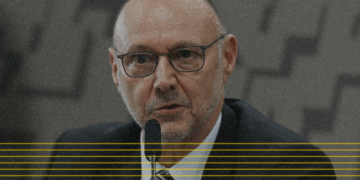 Diretor da Abin promete medidas para aumentar “rastreabilidade e transparência”