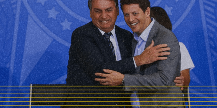 Militares ligados a Bolsonaro e Salles criam empresa de carbono após deixar governo