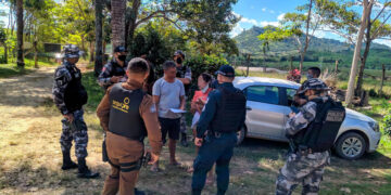 Ataque de seguranças da Vale a famílias no Pará passa anos sem investigação e segue impune