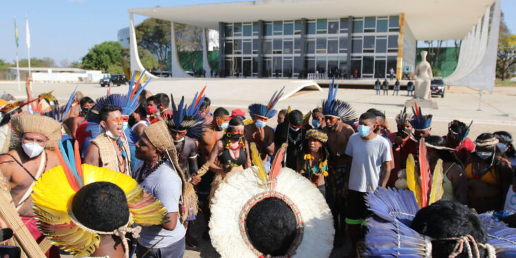 Marco Temporal: indenizar fazendas em terras indígenas pode custar pelo menos R$ 1 bilhão