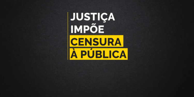 Justiça impõe censura a reportagem da Agência Pública sobre Arthur Lira