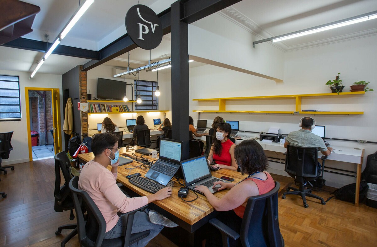 5 motivos para apoiar o jornalismo independente