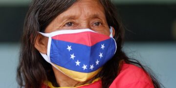 A silenciosa diáspora de mais de 9 mil indígenas venezuelanos no Brasil