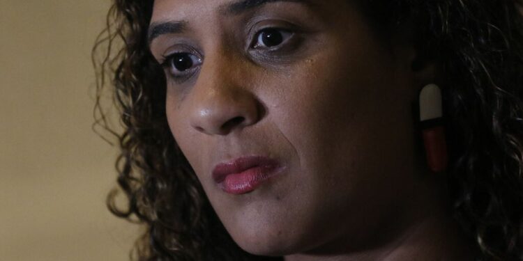 Anielle no alvo: a indignação dos brancos estampada nos jornais