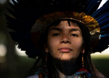 “Jovens, continuem a remar”