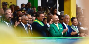 O que aconteceu com personagens marcantes do bolsonarismo desde o último 7 de setembro