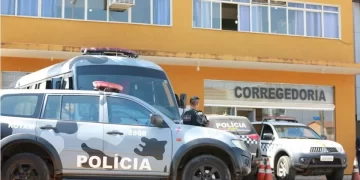 PMDF pede Socorro! Corregedoria da PMDF sem Limites