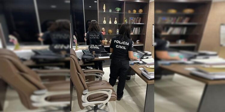 Pastores golpistas movimentaram R$ 156 milhões em 5 anos, diz PCDF