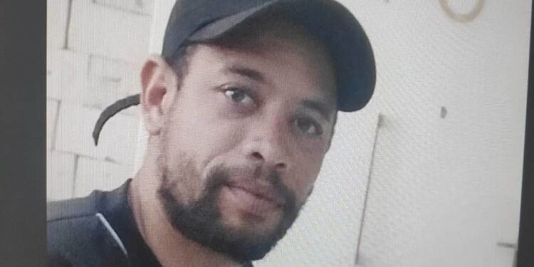 Polícia prende no DF homem que matou mulher que lhe deu feijoada em SP