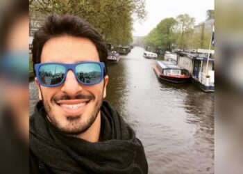 “Tocou meu seio”, diz aluna de dentista preso por estuprar influencer