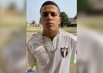 Vídeo: veja momento da prisão do segundo foragido da Papuda