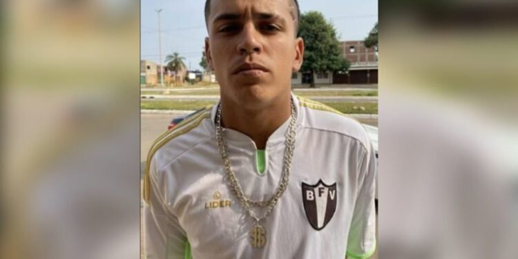 Vídeo: veja momento da prisão do segundo foragido da Papuda