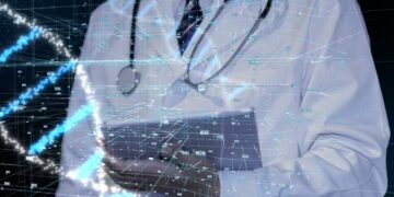 IA: entenda como ela pode ser usada em benefício da saúde