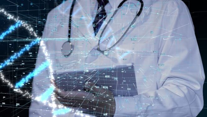 IA: entenda como ela pode ser usada em benefício da saúde