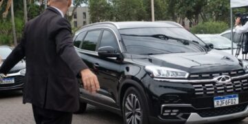 Infográfico: entenda como é a cirurgia de quadril do presidente Lula