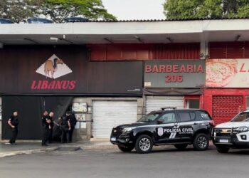 Rede de restaurante tradicional do DF é suspeita de sonegar R$ 16 mi