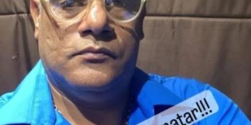 PM da reserva é procurado por atropelar e espancar ex-mulher no DF