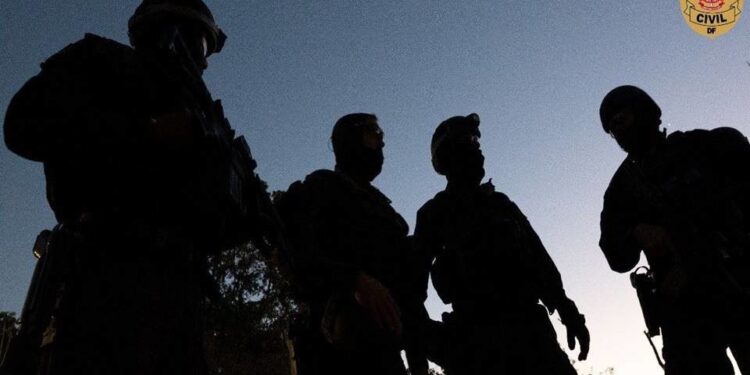 Grupo rouba bebidas avaliadas em R$ 122 mil e revende a distribuidoras