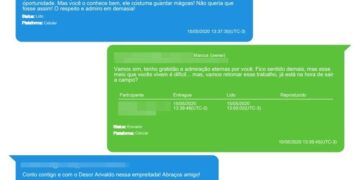 Flagrados em esquema de troca de favores, juízes de GO são promovidos