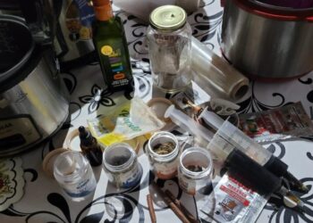 Morador do Park Way é preso ao vender brownie de maconha a adolescente