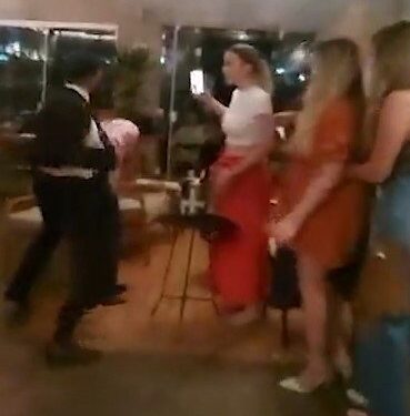 Advogado que invadiu delegacia e perseguiu ex é condenado a 1 ano