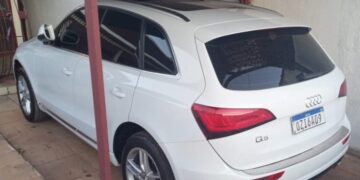 Playboys da batida, alvo da PCDF, faturaram R$ 2 mi destruindo carrões