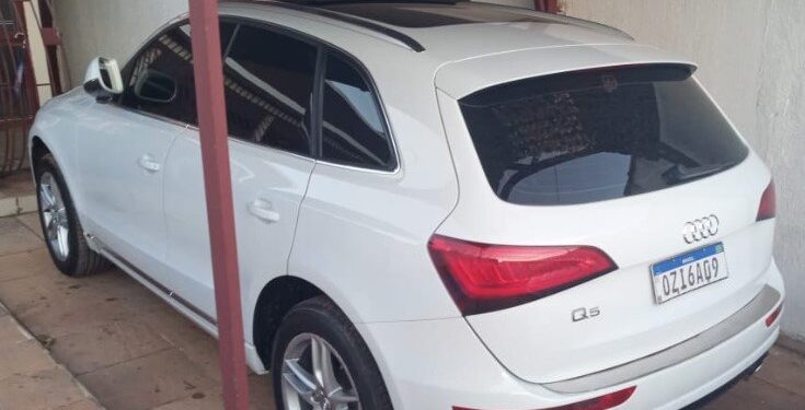 Playboys da batida, alvo da PCDF, faturaram R$ 2 mi destruindo carrões