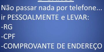 Vítimas de pastores golpistas recebiam “Manual do Novo Milionário”