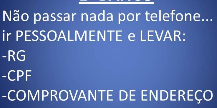 Vítimas de pastores golpistas recebiam “Manual do Novo Milionário”