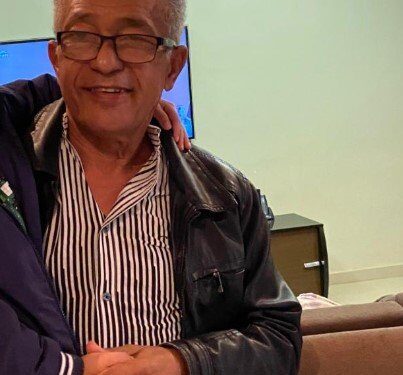 Família procura homem de 69 anos desaparecido há três dias no DF
