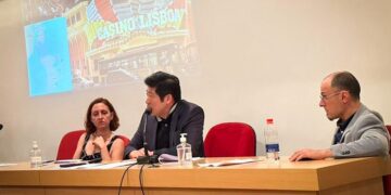 Evento jurídico debate jogos de azar e a regulamentação dos cassinos no Brasil