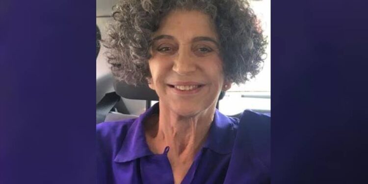 Morre, aos 77 anos, a jornalista Olga Crispim Bardawill, no DF