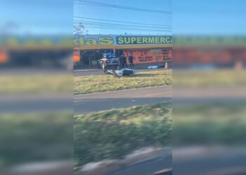 Motorista que atropelou mãe e filha em rodovia após beber é solto